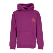 Triple Triangle Hoodie Set