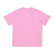 Rosa Rise Dame Tee Essentials