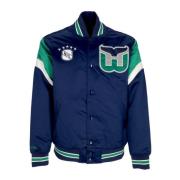 NHL Heavyweight Bomberjakke Whalers