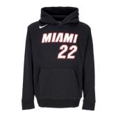 Miami Heat Club Hoodie No 22