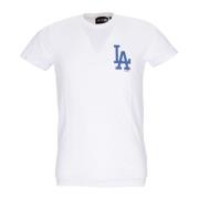 Dodgers Stadion Mat Grafisk Tee