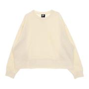 Kokosmelk Crew Neck Sweatshirt