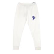 Sportswear Cuffed French Terry Pant