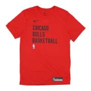 Chicago Bulls Basketball Tee