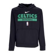 Boston Celtics Lettvekts Hoodie