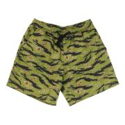 Camouflage Badebukse Herre Shorts