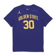 Stephen Curry Statement Tee