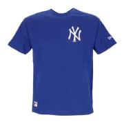 MLB League Essentials Oversized Tee