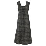 Pre-owned Wool dresses