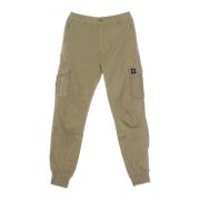 Ripstop Cargo Bukser Beige