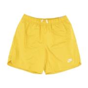 Club Woven Swim Shorts