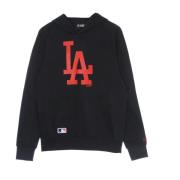 MLB Sesonglag Logo Hoodie