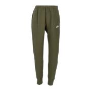 Grønn Club Jogger Sweatpants