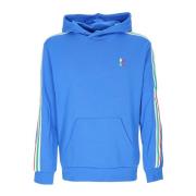 Nations Hoody Lett Sweatshirt