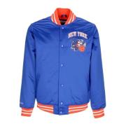 New York Knicks Bomberjakke