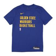 Golden State Warriors T-skjorte