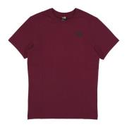 Boysenberry Tee Herre T-skjorte Kort Erme