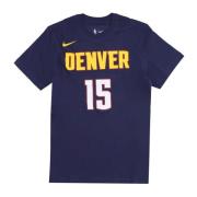 NBA Essential Tee No 15 Jokic