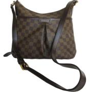 Pre-owned Canvas louis-vuitton-bags