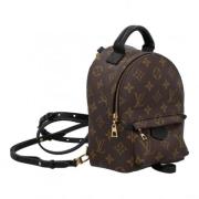 Pre-owned Leather louis-vuitton-bags