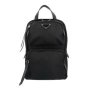 Pre-owned Nylon prada-bags