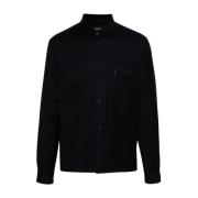 Stilig Overshirt for Menn