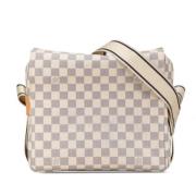 Pre-owned Leather louis-vuitton-bags