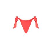 Vermillion Costa Bikini Bottom