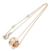 Pre-owned Rose Gold necklaces