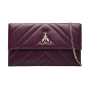 Lilla Ikonisk Fly Pochette Veske