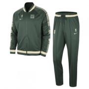 Milwaukee Bucks Basketball Tracksuit