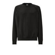 Crew Neck Sweatshirt