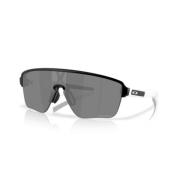 Sport Solbriller Svart Polarized UV Beskyttelse