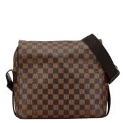 Pre-owned Leather louis-vuitton-bags