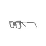 Bl0011 Dark Grey Matt Optical Frame