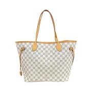 Pre-owned Fabric louis-vuitton-bags