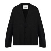 Ull cardigan