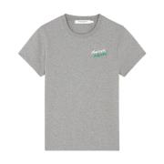 Mini Handwriting Cl T-Shirt