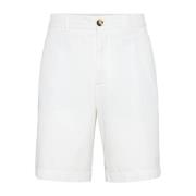 Elegante Shorts for Menn