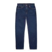 Gritty Jackson Indigo Nights Regular Jeans