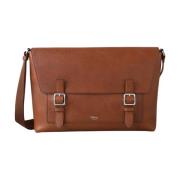 Chiltern Crossbody Messenger Veske