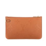 Pre-owned Leather louis-vuitton-bags