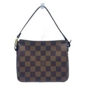 Pre-owned Canvas louis-vuitton-bags