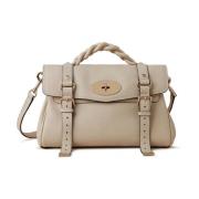 Kritt Alexa Beige Crossbody Veske