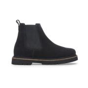 Highwood Slip On Chelsea Boot