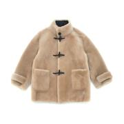 Hayami Shearling Jacket