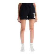 Teddy Bear Sports Shorts