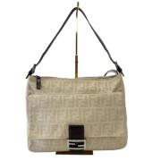 Pre-owned Canvas fendi-bags