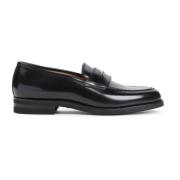 Svart Sweeny Loafer