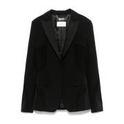 Stilig Blazer for Motebevisst Look